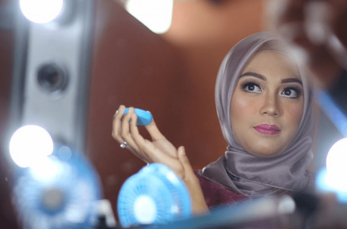 Bianca Rias Salon: Pelindung Kulit dan Rambut di Tengah Cuaca Cilacap